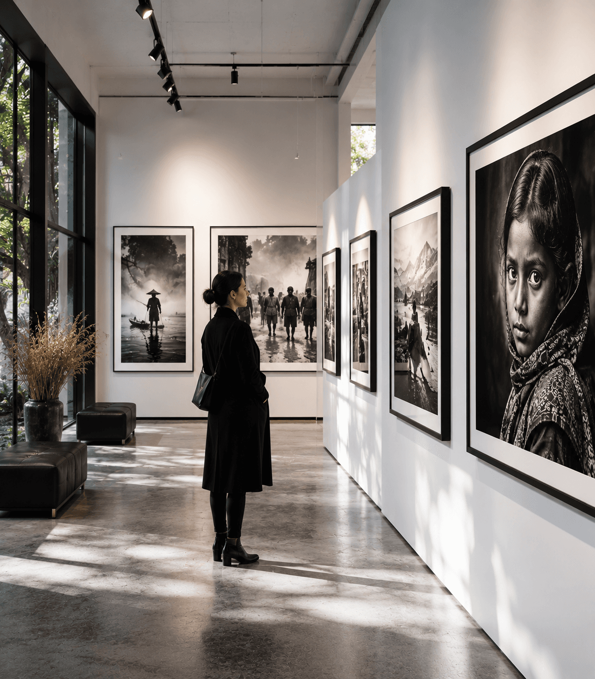 Stephanie Coudray website
